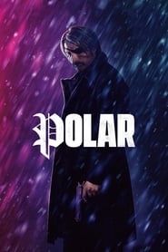 پوستر رسمی فیلم Polar (2019)