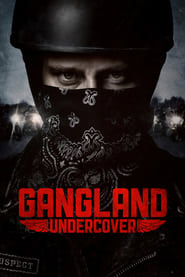 پوستر رسمی سریال Gangland Undercover (2015)
