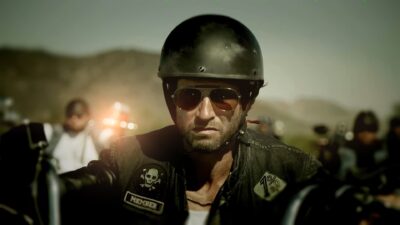 Teaser for Gangland Undercover