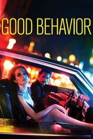 پوستر رسمی سریال Good Behavior (2016)