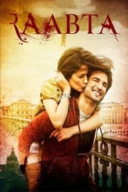 پوستر رسمی فیلم Raabta (2017)