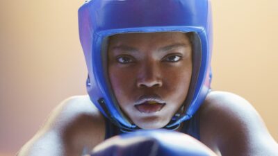 Teaser for The Fire Inside