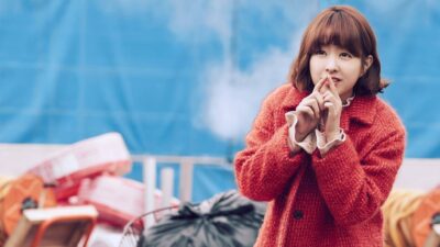 Teaser for Strong Woman Do Bong Soon