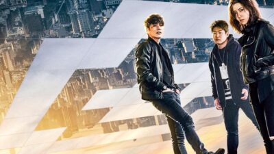 Teaser for Fabricated City