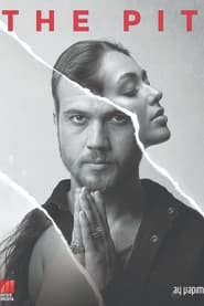 پوستر رسمی سریال Cukur (2017)