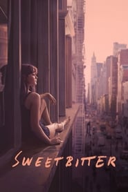 پوستر رسمی سریال Sweetbitter (2018)