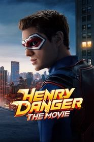 پوستر رسمی فیلم Henry Danger: The Movie (2025)
