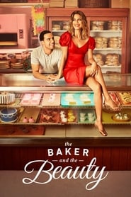 پوستر رسمی سریال The Baker and the Beauty (2020)