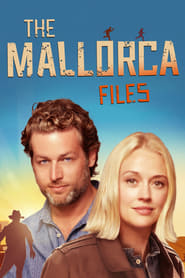 پوستر رسمی سریال The Mallorca Files (2019)