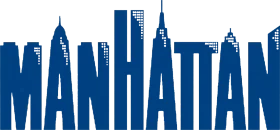 لوگوی رسمی فیلم Manhattan (1979)