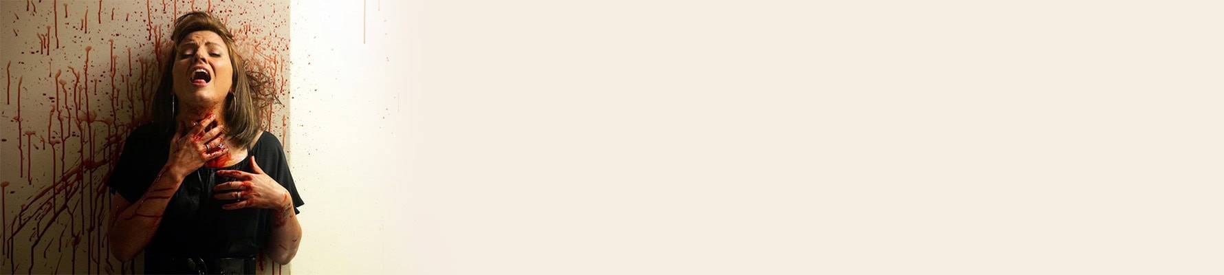 تصویری از Dead Set - شماره 1