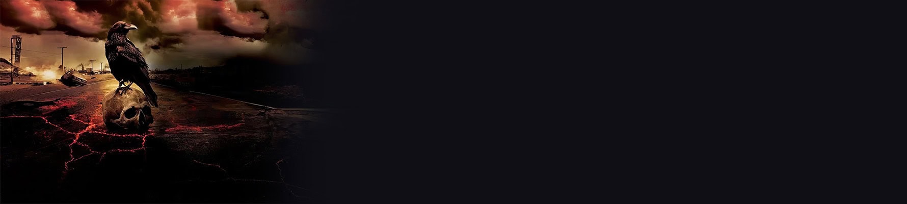 تصویری از The Stand - شماره 1