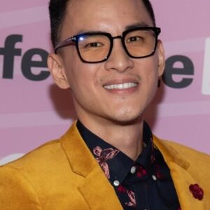 تصویر هنرمند Hank Chen