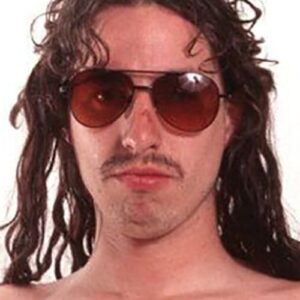 تصویر هنرمند Paul Spence