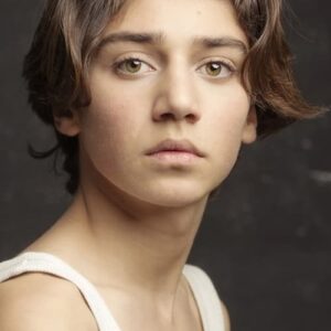 تصویر هنرمند Lorca Gutiérrez Prada