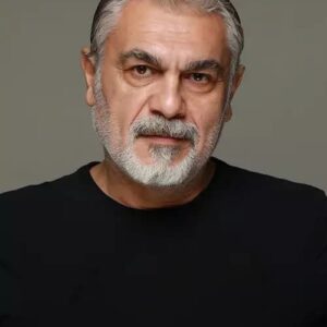 تصویر هنرمند Mirza Bahattin Doğan