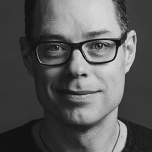 تصویر هنرمند Benjamin Mercer