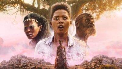 Teaser for The Brave Ones