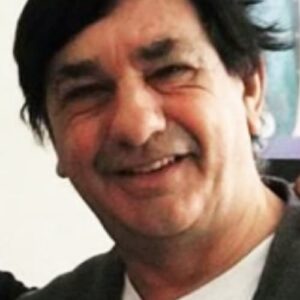 تصویر هنرمند Jorge Nisco