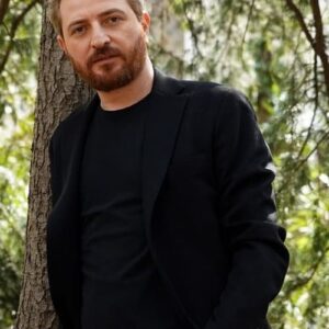 تصویر هنرمند Çağrı Bayrak