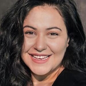 تصویر هنرمند Şirin Saldamlı