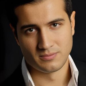 تصویر هنرمند Ali Rıza Kubilay