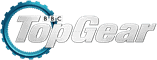 لوگوی رسمی سریال Top Gear (2002)