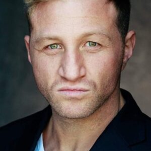 تصویر هنرمند Michael John Treanor