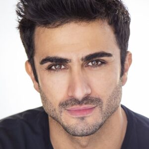 تصویر هنرمند Alexander Uloom