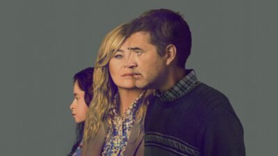 Teaser for Good American Family