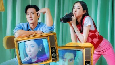 Teaser for Love Is for Suckers