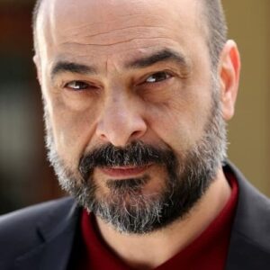 تصویر هنرمند Murat Daltaban