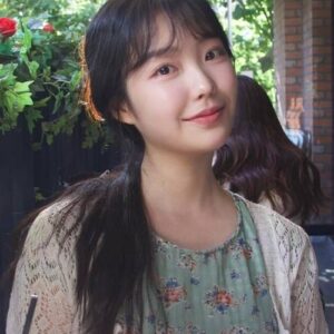 تصویر هنرمند Jin Ga-eun