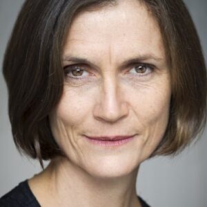 تصویر هنرمند Beth Kayes