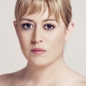 تصویر هنرمند Melisa Doğu