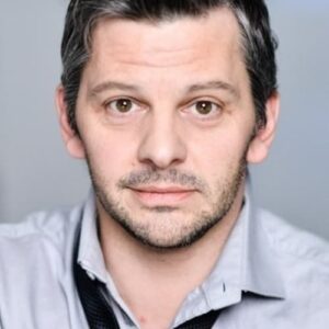 تصویر هنرمند Yvon Martin