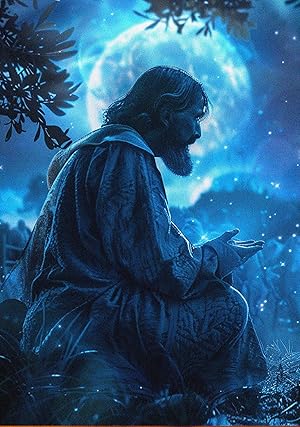 پوستر رسمی فیلم The Last Supper (2025)