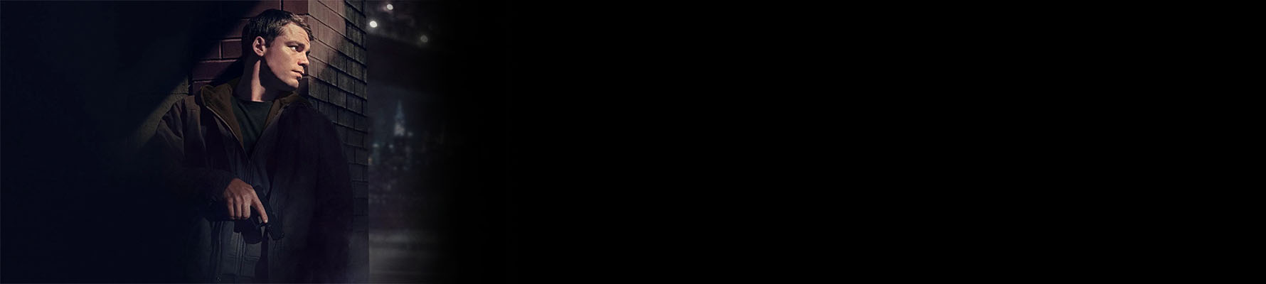 تصویری از The Night Agent - شماره 1