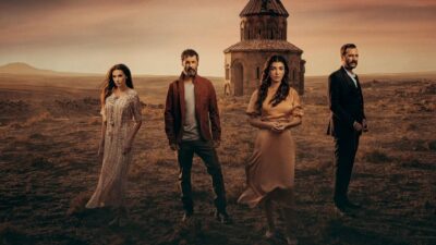 Teaser for Uzak Sehrin Masali