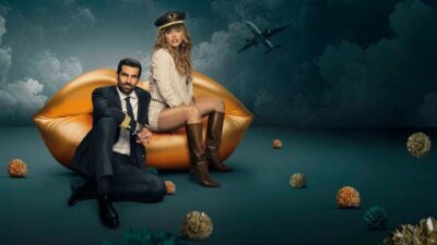 Teaser for ¿A qué estás esperando?