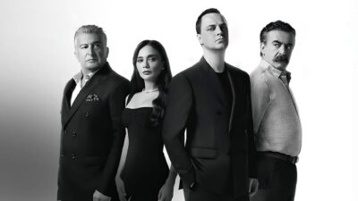 Teaser for Kötü Kan