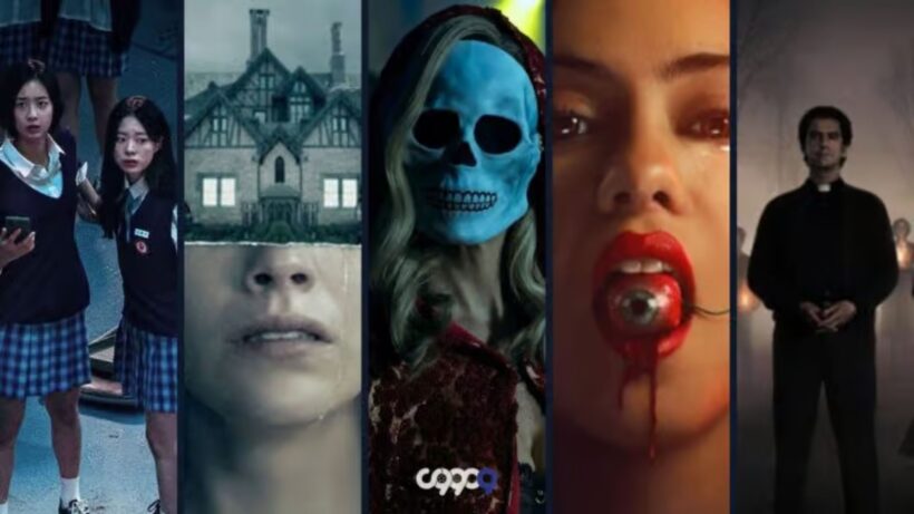 بهترین مینی سریال‌های ترسناک 1