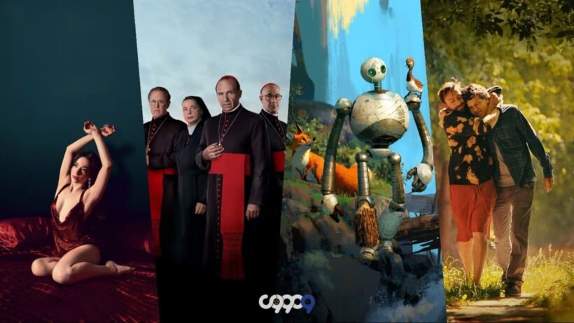 بهترین فیلم های 2024 1