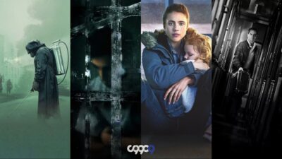 بهترین مینی سریال های جهان 1