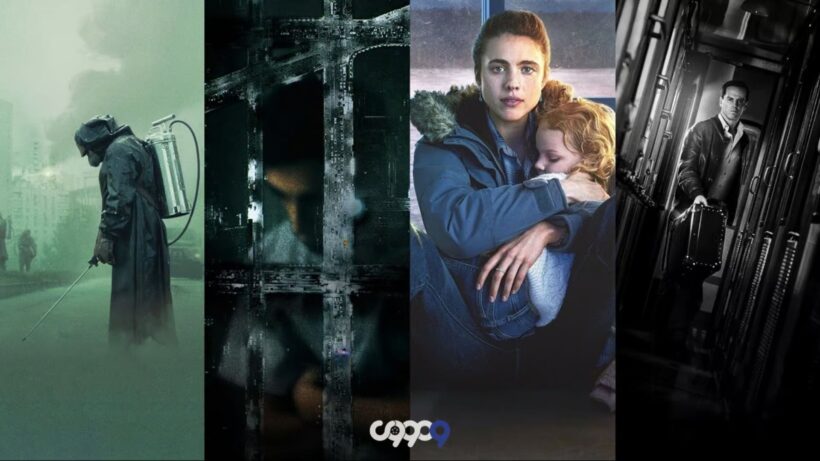 بهترین مینی سریال های جهان 1