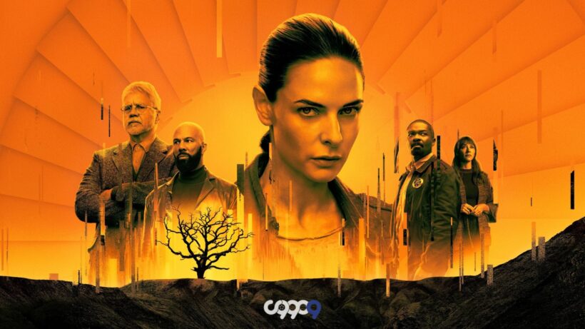 نقد و بررسی سریال Silo 1