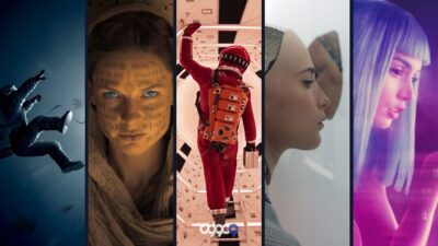 بهترین فیلم های علمی تخیلی 1