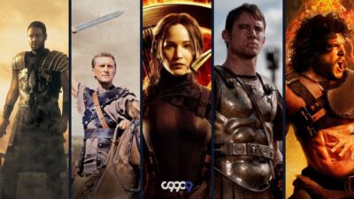 رابرت داونی جونیور 8