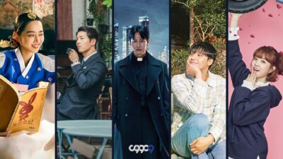 بهترین مینی سریال های 2024 22