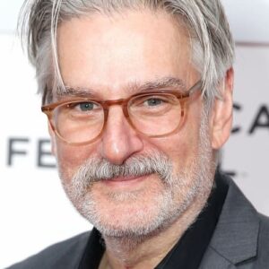 تصویر هنرمند Peter Gould